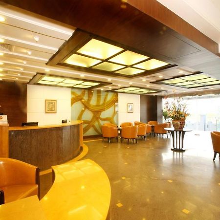 Hotel Ambience Executive Pimpri-Chinchwad Interiér fotografie