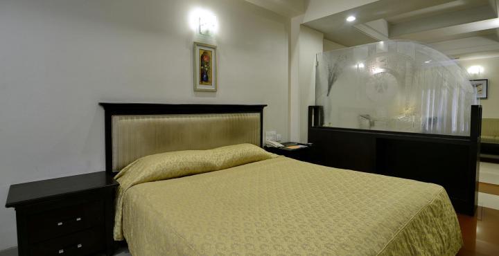 Hotel Ambience Executive Pimpri-Chinchwad Exteriér fotografie