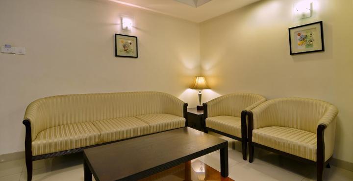 Hotel Ambience Executive Pimpri-Chinchwad Exteriér fotografie