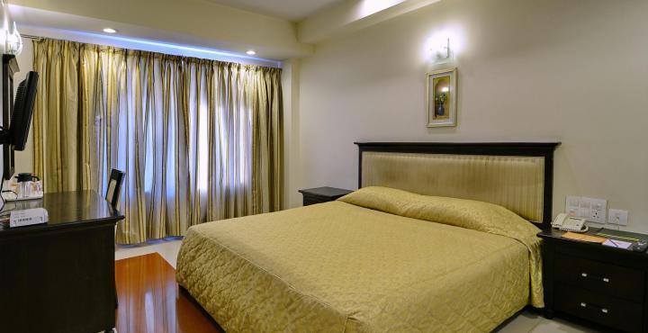 Hotel Ambience Executive Pimpri-Chinchwad Exteriér fotografie