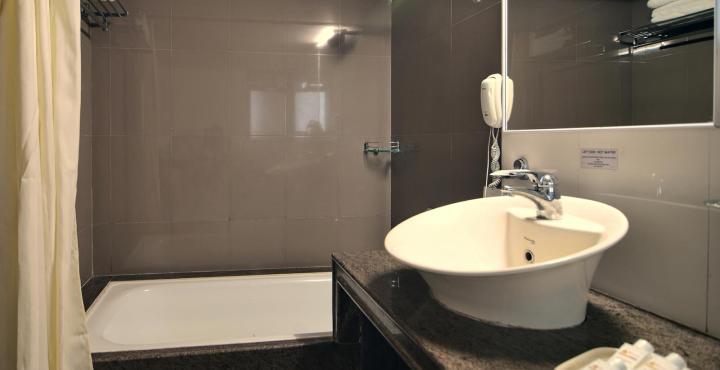 Hotel Ambience Executive Pimpri-Chinchwad Exteriér fotografie