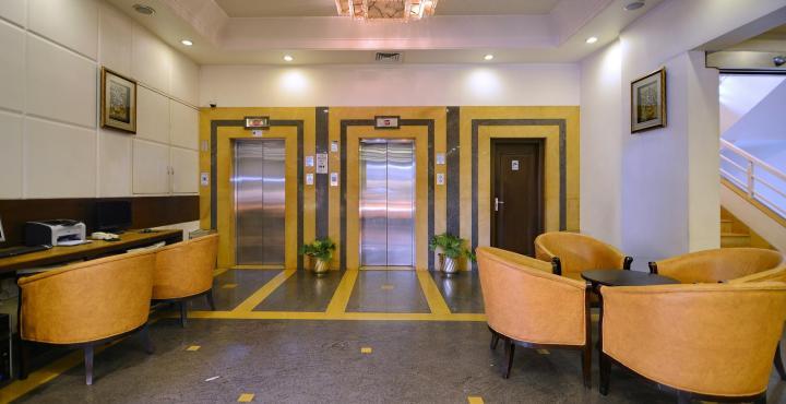 Hotel Ambience Executive Pimpri-Chinchwad Exteriér fotografie
