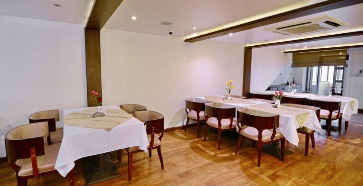 Hotel Ambience Executive Pimpri-Chinchwad Exteriér fotografie