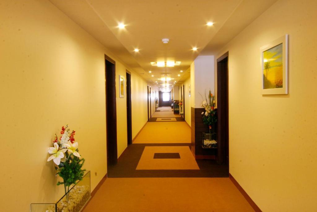 Hotel Ambience Executive Pimpri-Chinchwad Interiér fotografie